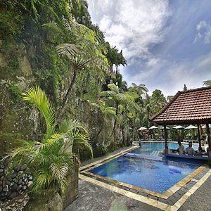 Bali Spirit Hotel Exterior foto